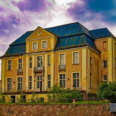 St. Georg Kloster