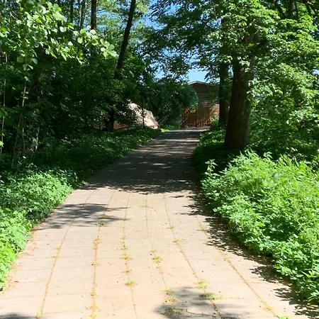 St. Georg Kloster Campingplatz *