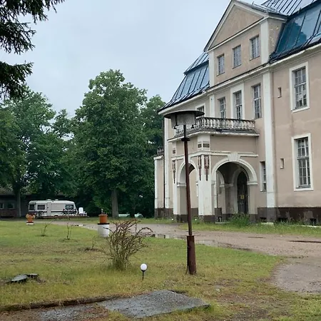 St. Georg Kloster * Milmersdorf