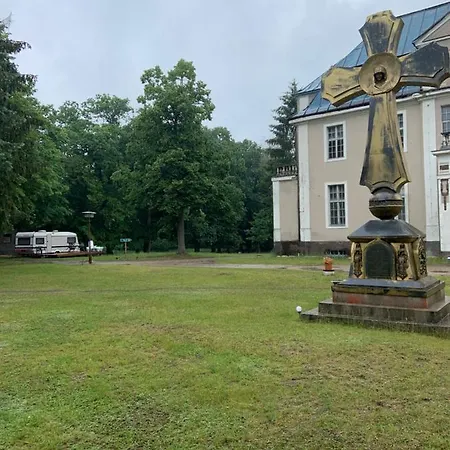 St. Georg Kloster * Milmersdorf