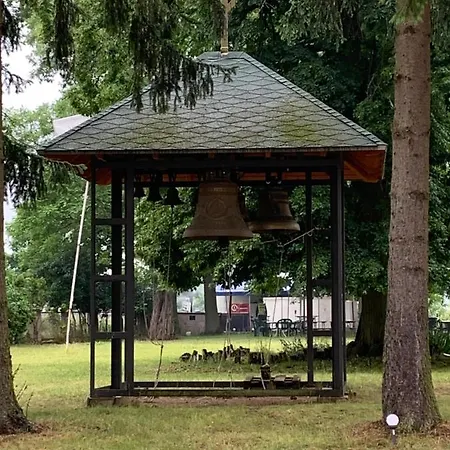 Campingplatz St. Georg Kloster *