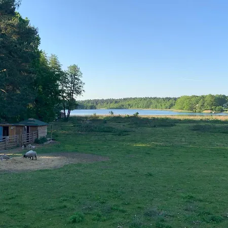St. Georg Kloster Campingplatz *