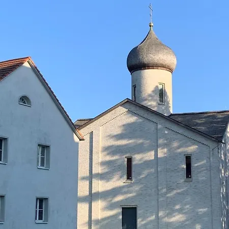Campingplatz St. Georg Kloster Milmersdorf