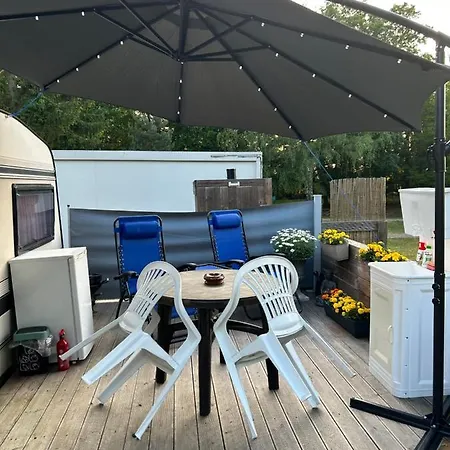 St. Georg Kloster Campingplatz *